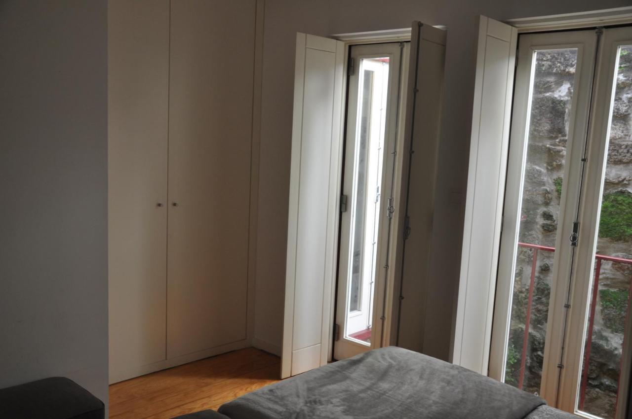Koka'S Apartment Porto Exteriér fotografie