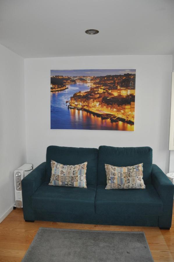 Koka'S Apartment Porto Exteriér fotografie