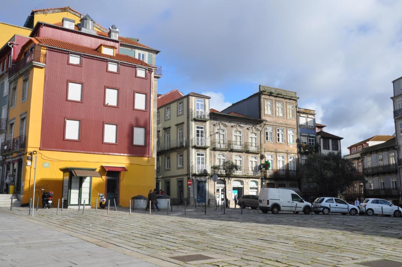 Koka'S Apartment Porto Exteriér fotografie