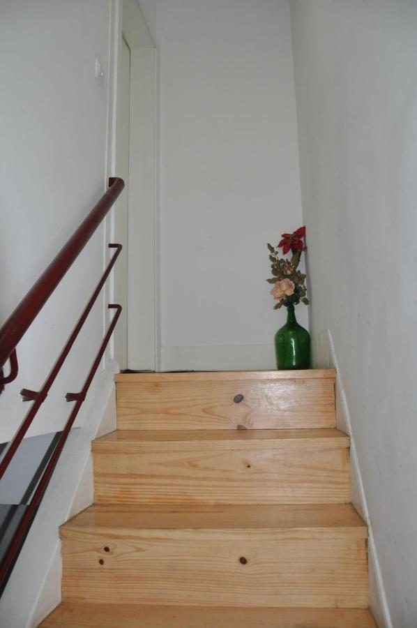 Koka'S Apartment Porto Exteriér fotografie